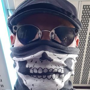 Meet your Posher, Steve